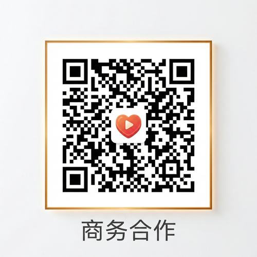 17c商务合作二维码